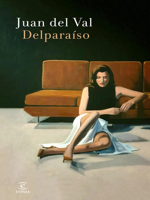 Title details for Delparaíso by Juan del Val - Wait list